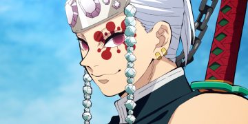 Fans Protes, Tengen Uzui Demon Slayer Entertainment District Arc Disebut Poligami