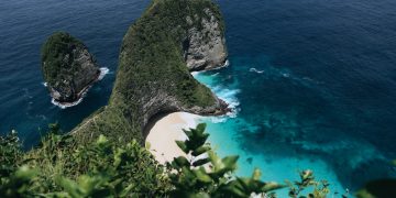 Backpackeran dari Jakarta – Nusa Penida Budget Rp2 Jutaan