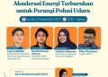 Prahara Rancangan Undang-Undang Energi Baru Terbarukan