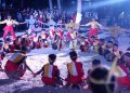 Pahawang Culture Festival 2022, Kesadaran yang Lahir dari Nenek Moyang