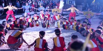 Pahawang Culture Festival 2022, Kesadaran yang Lahir dari Nenek Moyang