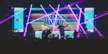 Coconuttreez Kembali dengan Energi Baru, Apong Siap Menggebrak Panggung!